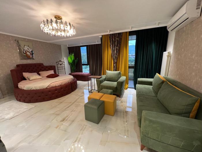 DL Business Studio - Panorama View