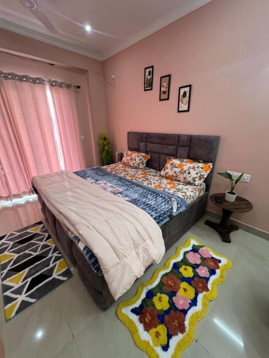 The Realm of ShivaShiv, Dehradun, Mussoorie Road