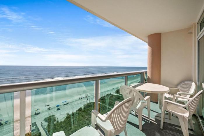 New | Laguna Keyes | Tranquil Beachfront Retreat | Oceanfront | 1 Bedroom