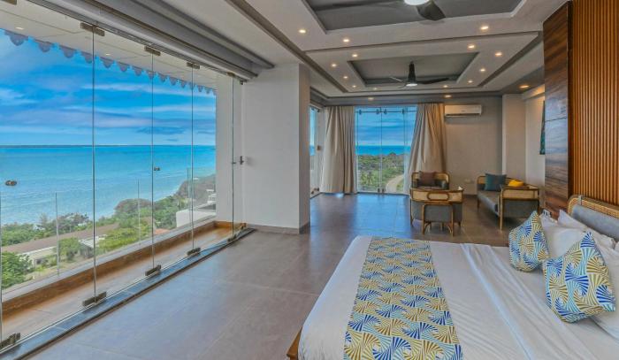 Blue Ocean Resort & Residences