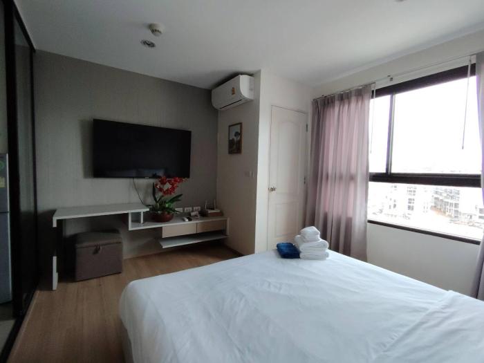 Cosy Studio Condo in the Heart of Cherngtalay