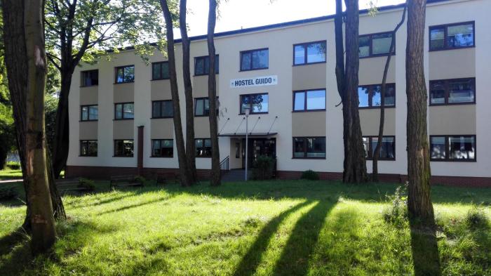 Hostel Guido