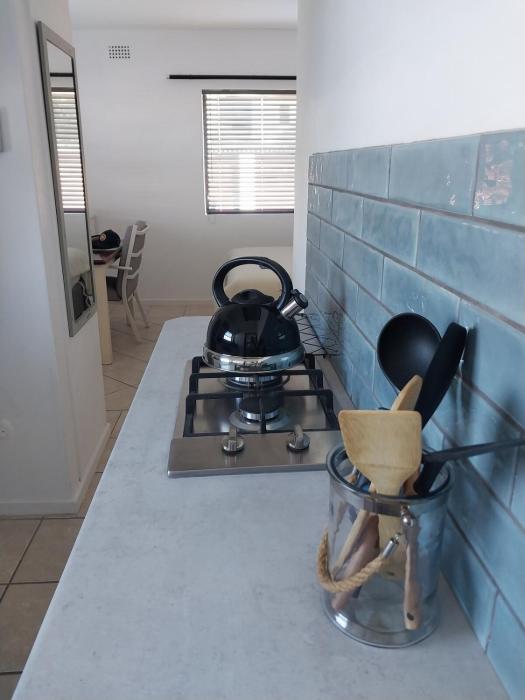 Catch And Release Hermanus