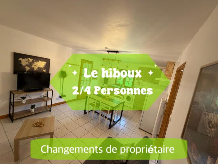 Le Hiboux