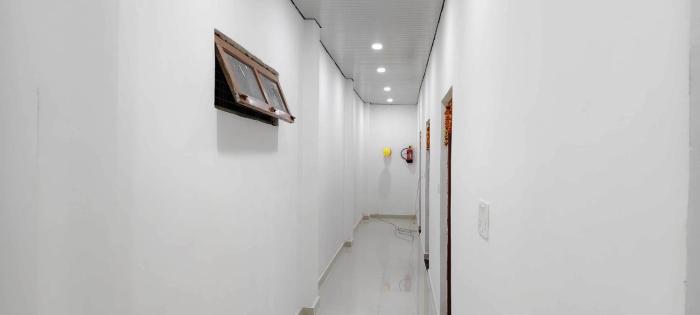 Hotel O The King Heaven