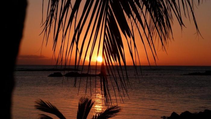 Blue Bay Holiday Resort