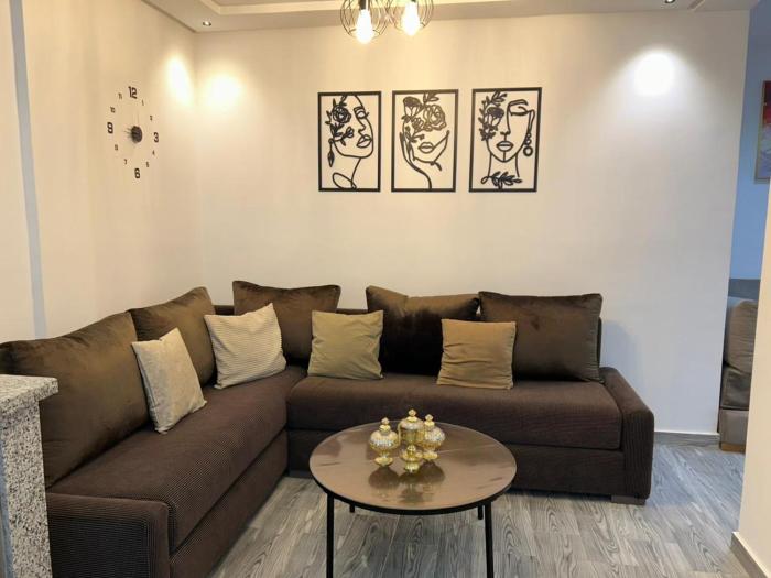 Sidi ifni hébergement