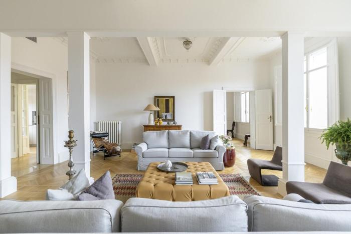 Design in the Old Town