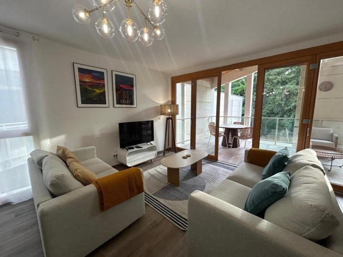 LEcrin du Cardinal B02 By Avecoeur