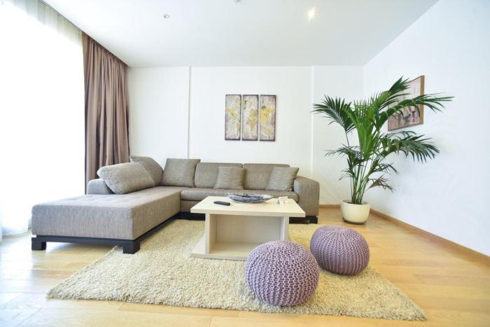 Budva Wow Apartments