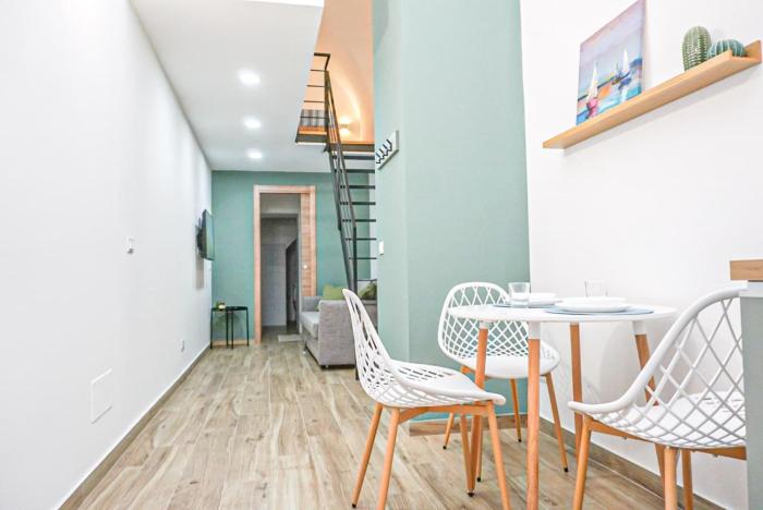 Carmelitani Loft Catania Center