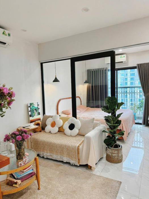 Jenny Apartment D Eldorado Tân Hoàng Minh