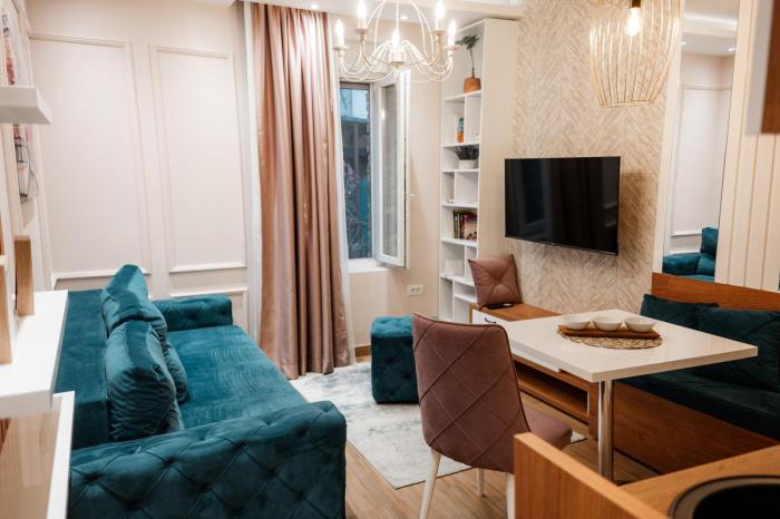 Tomin sokak Apartment