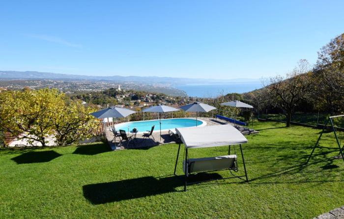 Villa Simic by Villas Guide