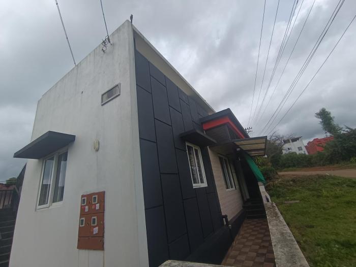 Benaka heritage stay