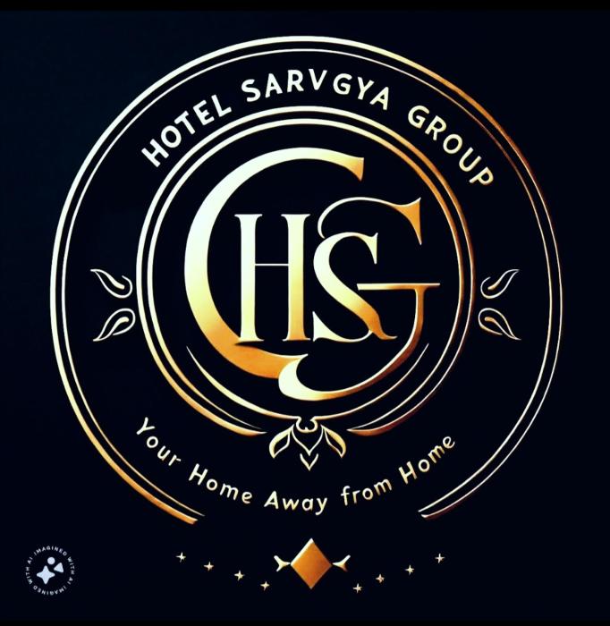 Hotel Sarvagya Group 1
