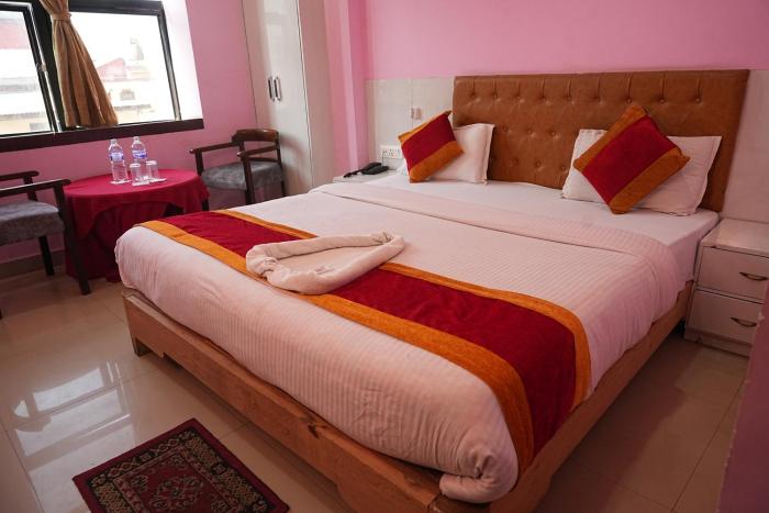Hotel Ganga Sagar