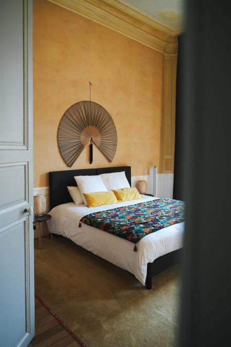 Le Henri II - hyper centre ville du Mans