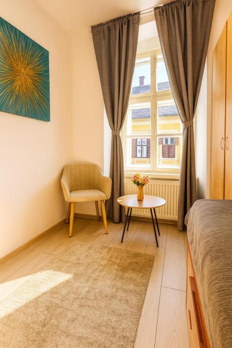 Tipografilor Residence