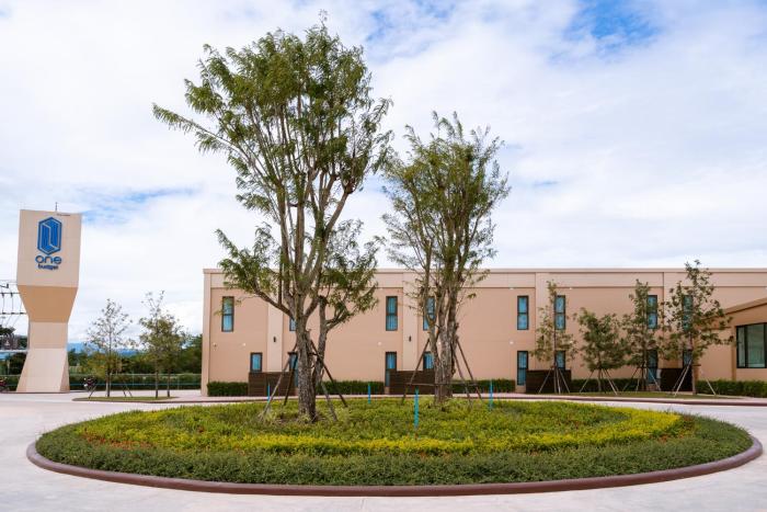 One Budget Hotel Chiangrai Bypass-West