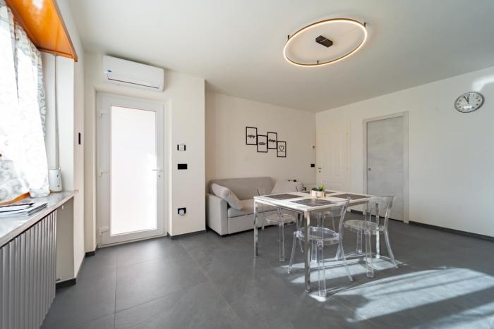 Da Cichin 1 - Free Parking, Wi-Fi & AC