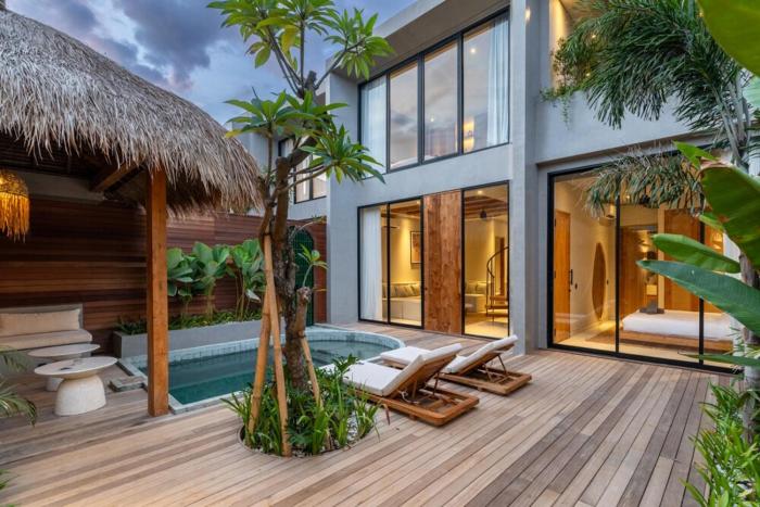 Villa Pili - Uluwatu by Yolla Hospitality
