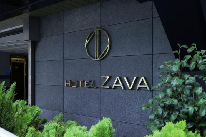 Yeosu Hotel Zava
