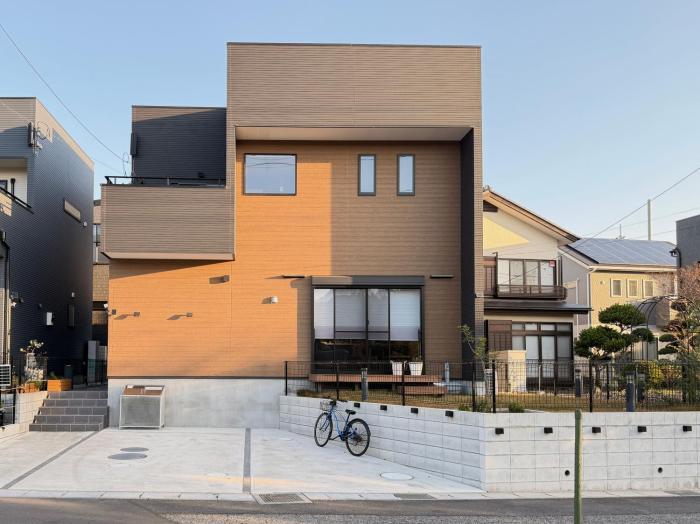The YAMAGUCHI山口Golf Residence