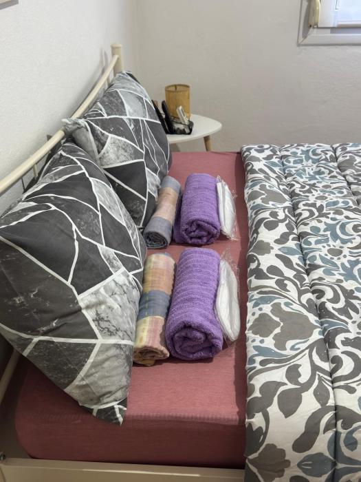 Διαμέρισμα στη Νεάπολη-Λαρισας