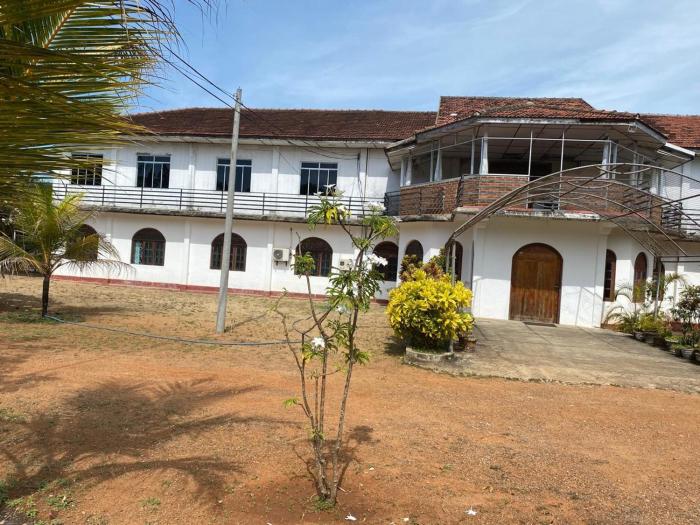 ESCO Training Centre
