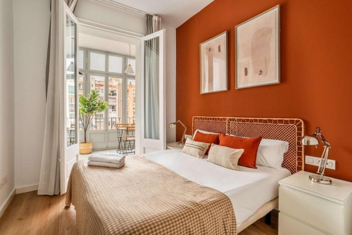 The Collection Barcelona - Very Spacious Eixample 4bd 4ba apartment