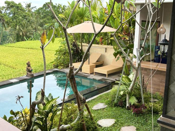 pondok ubud nia cahya