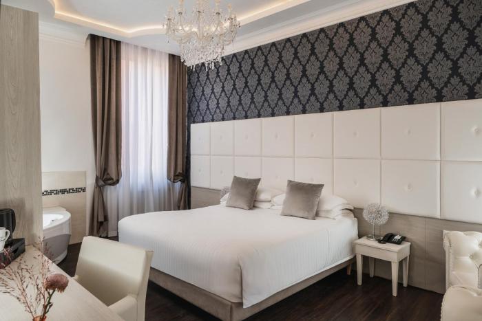 Albergo Rossini 1936 - Small & Charming