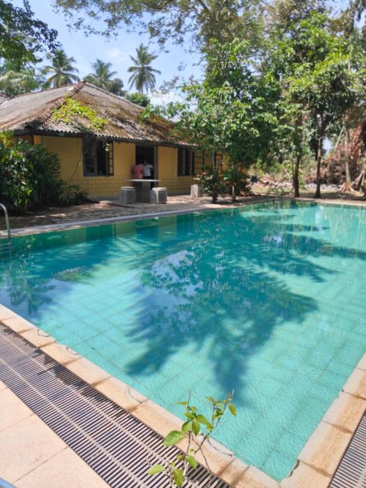 Diklande Estate Bungalow