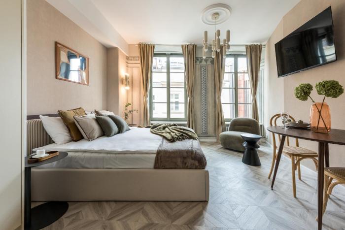 Nobilis Apartments by MB Apartments