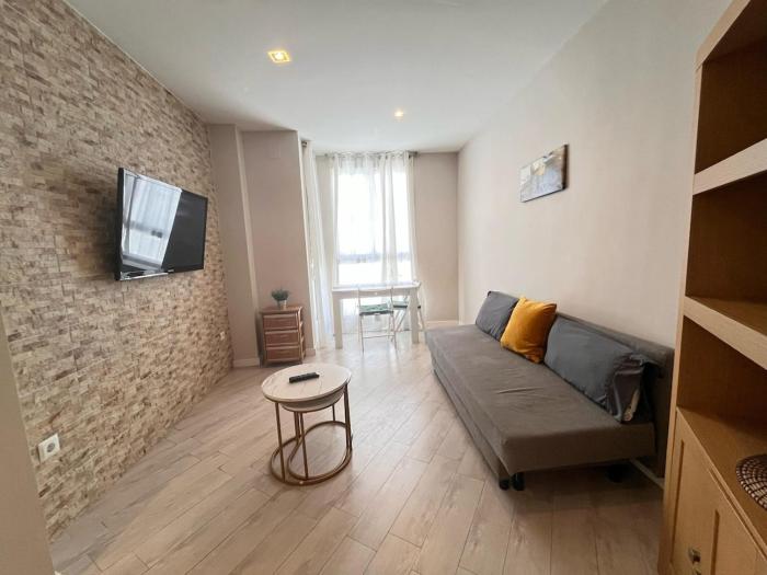 Apartment Ruzafa Market 8B