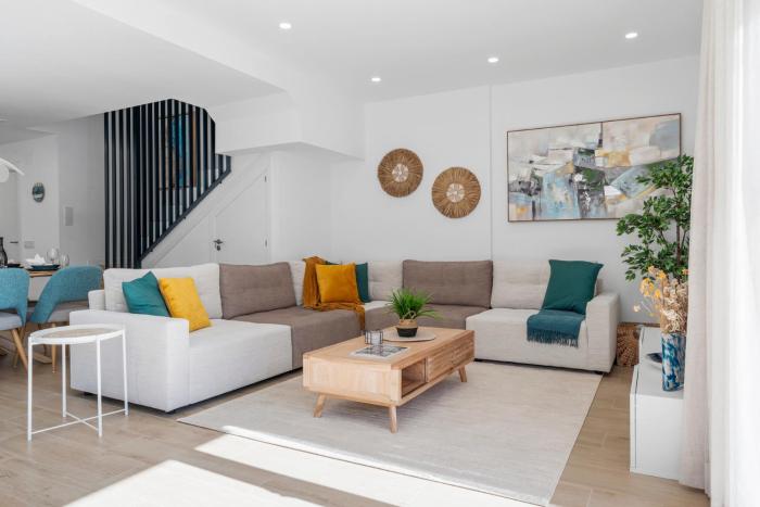 Casa Linda - Luxury home in La Cala de Mijas