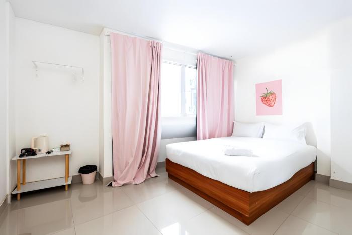 XX Oh My Nap - Sukhumvit 3 - โอ้มายแนป สุขุมวิท 3