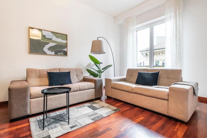 Easylife - Milan - italia 11 P4 - Historic Center