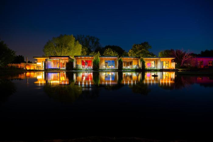 LAUTHENTIK - Le Domaine Wambrechies