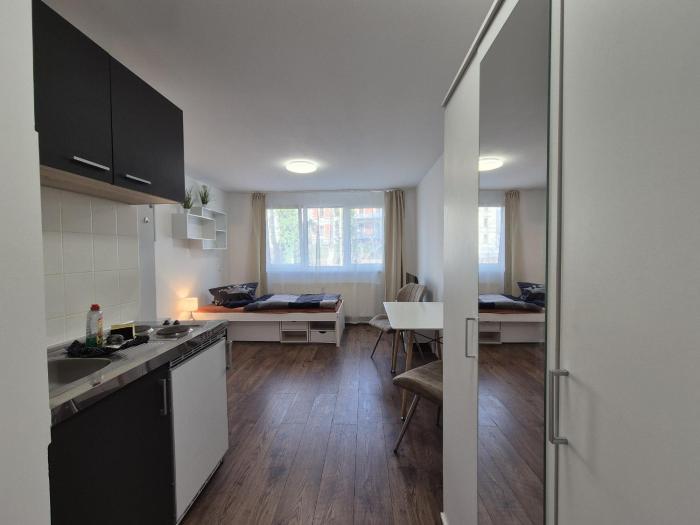 Mikra Homes24 in Glauchau