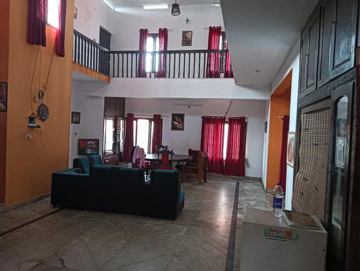 Avanthika homestay