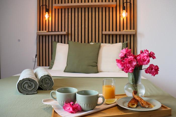 Janna I - Your Cozy Family Stay