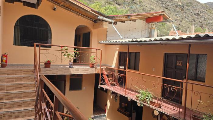 Refugio Sagrado Boutique