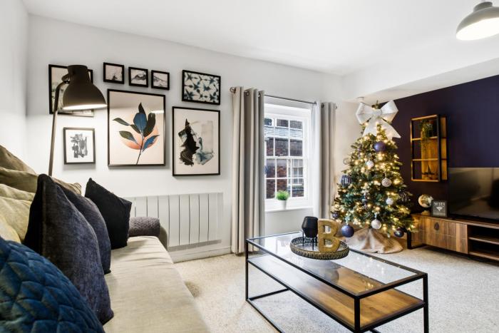 Blueberry View - Wyndale Living - Central Worcester