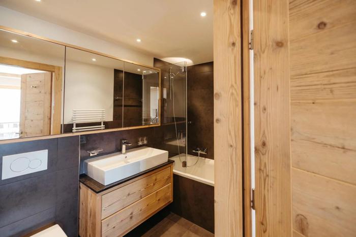 3 bedroom apartment - Crans-Montana