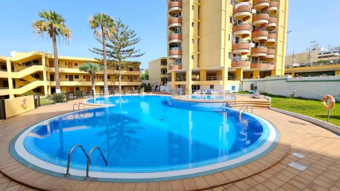 Sunshine Apartment Sea