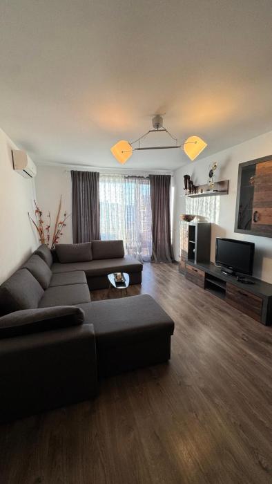 Venus Warm and Stylish Apartament at Coresi