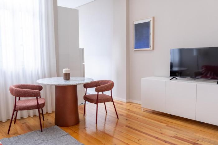 Braga Essence Apartment