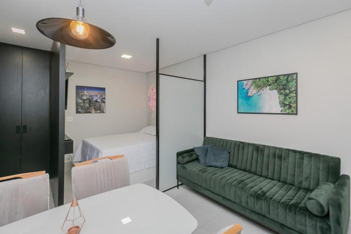 Ventana - Marco Antônio · Apto no centro cAr Condicionado